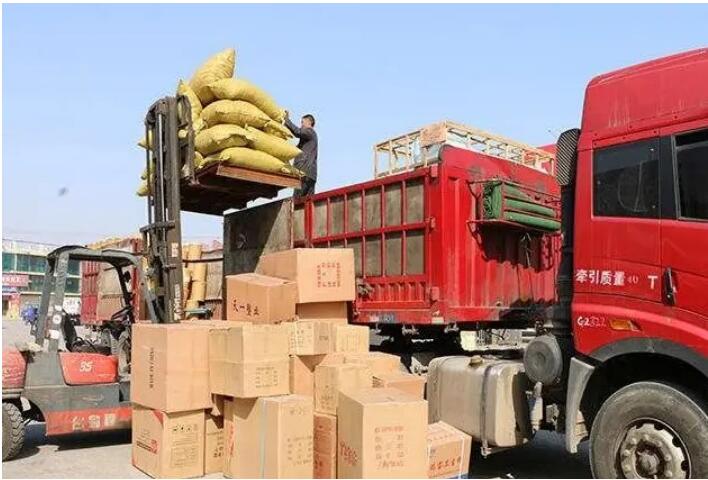 厦门到麻阳苗族自治县物流专线