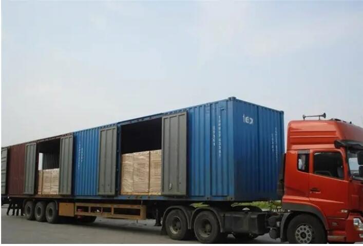 厦门到麻阳苗族自治县整车运输