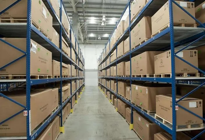 厦门到麻阳苗族自治县货物仓储