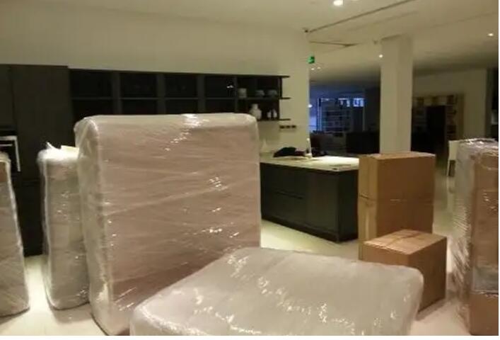 厦门到麻阳苗族自治县长途搬家