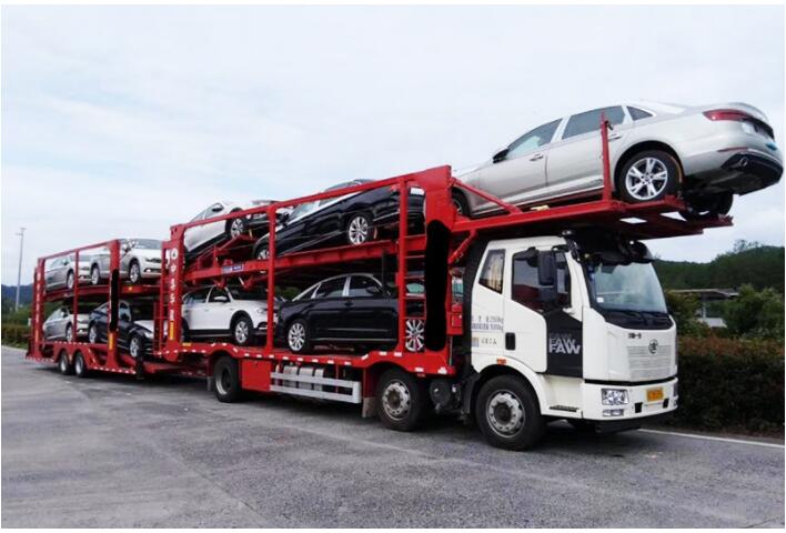 厦门到麻阳苗族自治县轿车托运